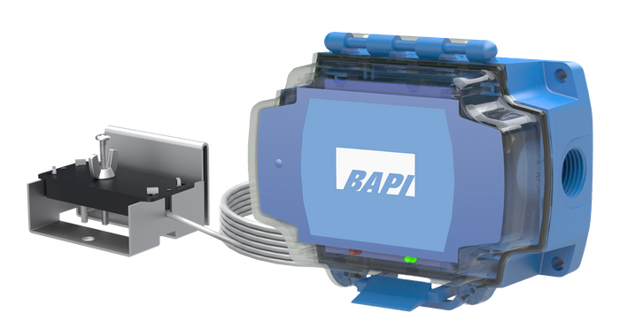 Water Leak Detection