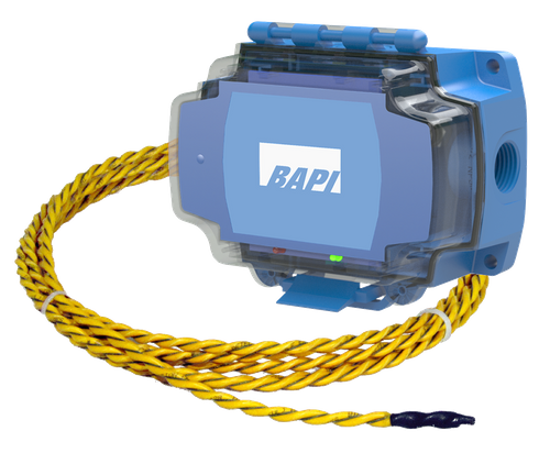 Water Leak Detection