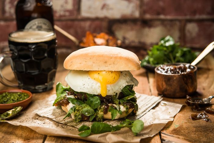 Food Photography