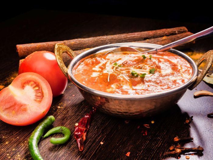 Food Photography