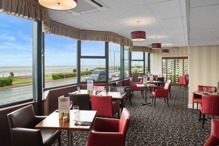 Restaurant & Hotel Photography