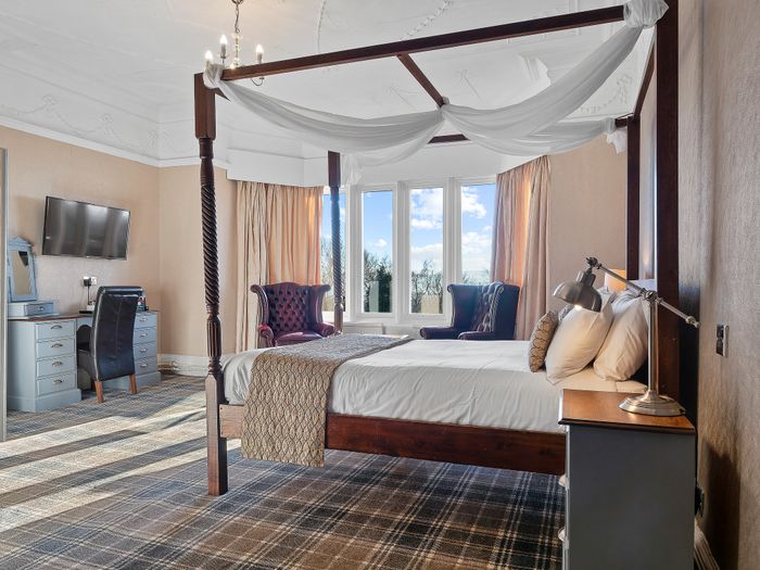 Restaurant & Hotel Photography