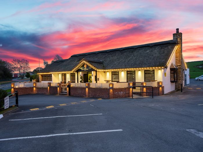 Restaurant & Hotel Photography