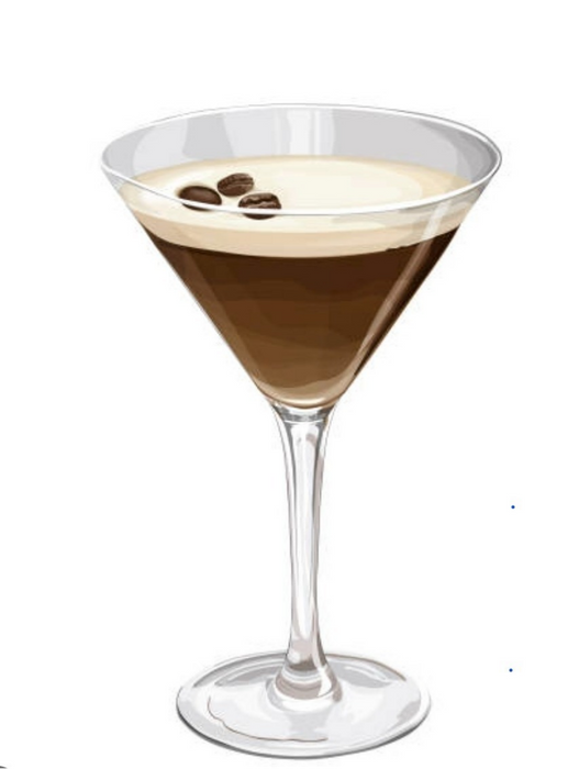 Coconut and Cashew Mixologists Bartender Service 