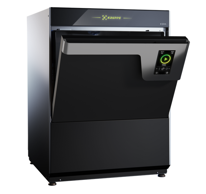 Kera Undercounter Dishwasher