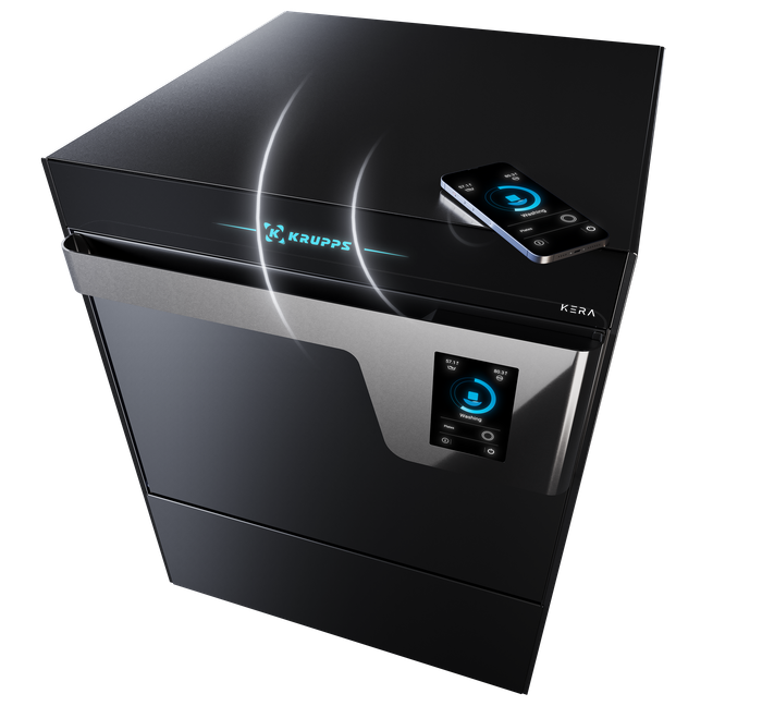 Kera Undercounter Dishwasher