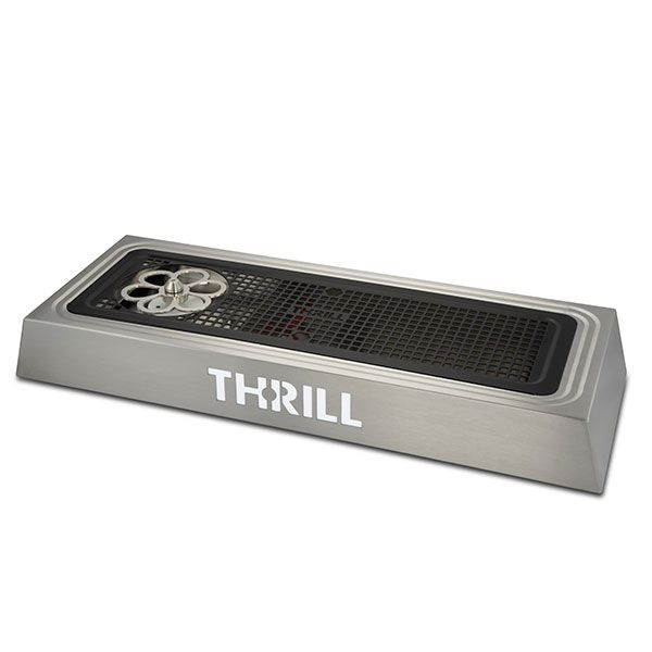 Thrill International Vortex Tap Glass Chiller