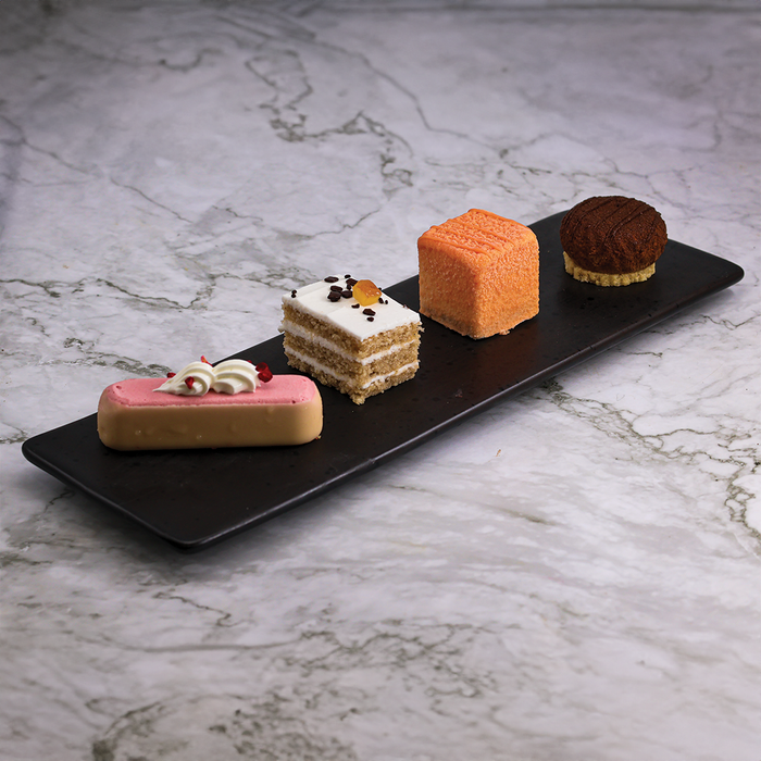 Premium Afternoon Tea Selection - HRC 2027
