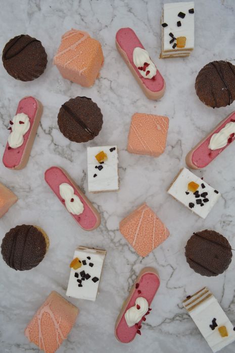 Premium Afternoon Tea Selection