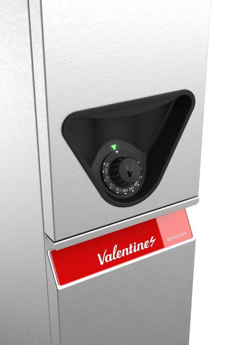 The CORE by Valentine: The next generation of professional fryers