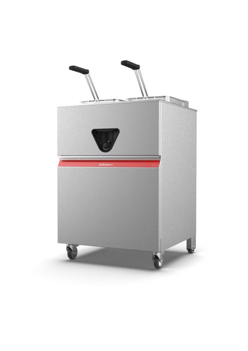 The CORE by Valentine: The next generation of professional fryers