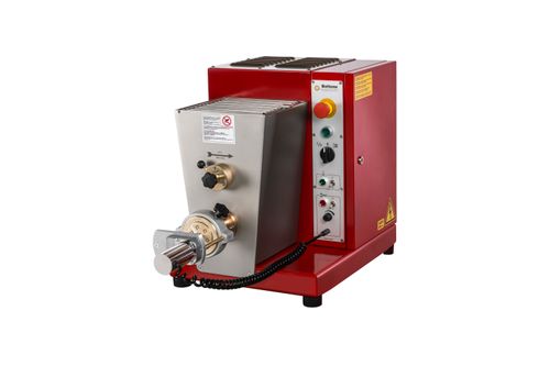 Bottene - Manufacturers of fresh pasta making machines for over a century