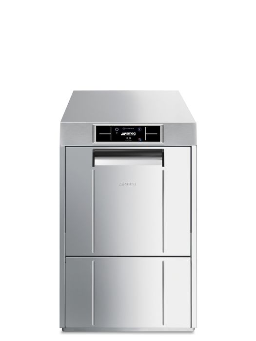 SPG425 - Pura 400x400 Undercounter Glasswasher