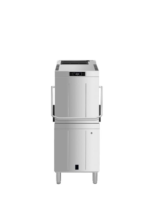 SPH525H - Pura 500x500 Hood Type Dishwasher with SHR+