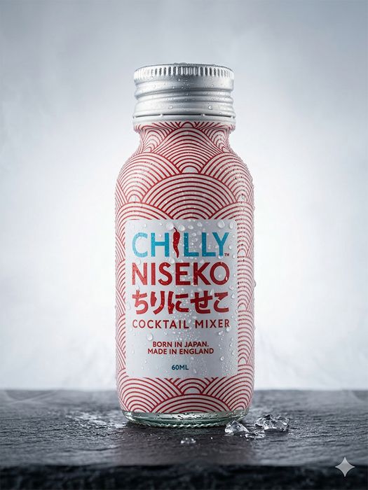 Chilly Niseko 750ml