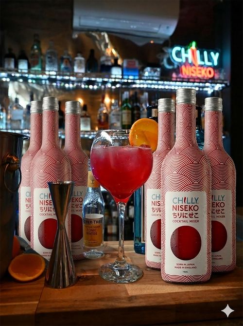 Chilly Niseko 750ml