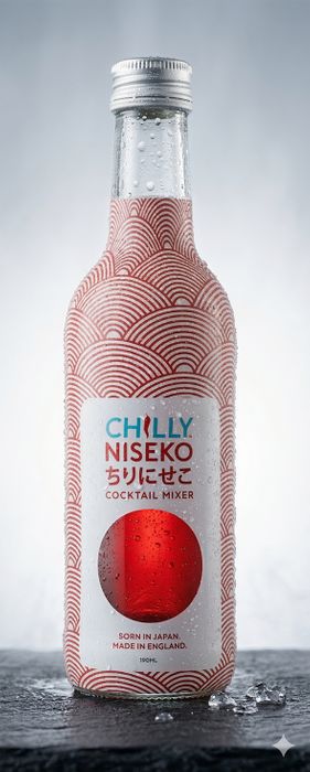 Chilly Niseko 750ml