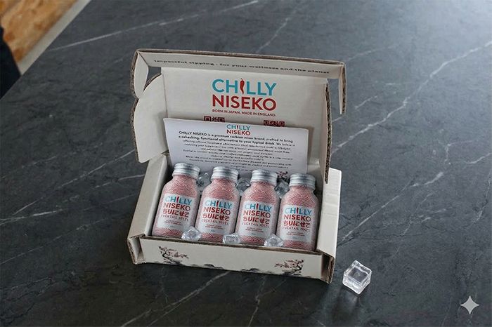 Chilly Niseko 750ml
