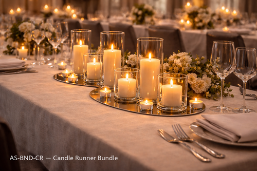 Display Hardware + Cluster Kits (System Listing)