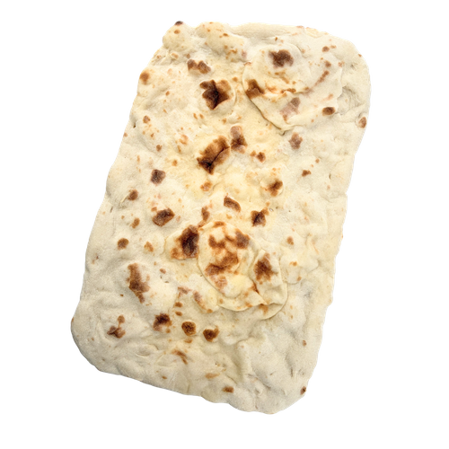 Pinsa Romana King XL, 45 X 30cm, 450g