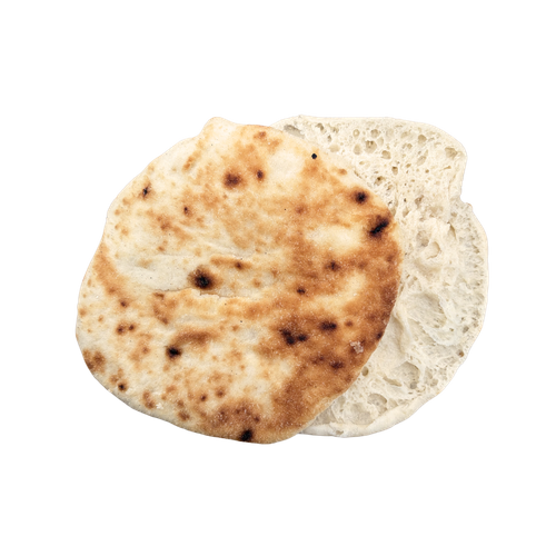 Puccia Buns, 15cm, 115g