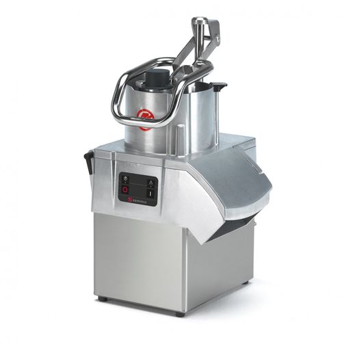 Sammic - Commercial vegetable preparation machine CA-41