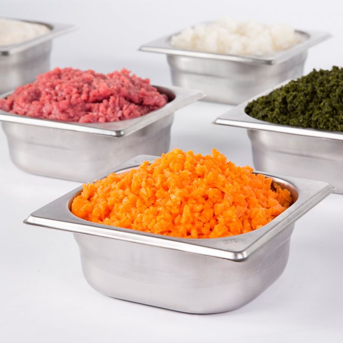 Sammic - Cutter-mixer & emulsifier KE-5V