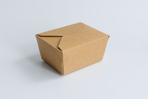 Paper Box 