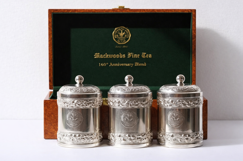 MACKWOODS ICONIC THREE CADDY 