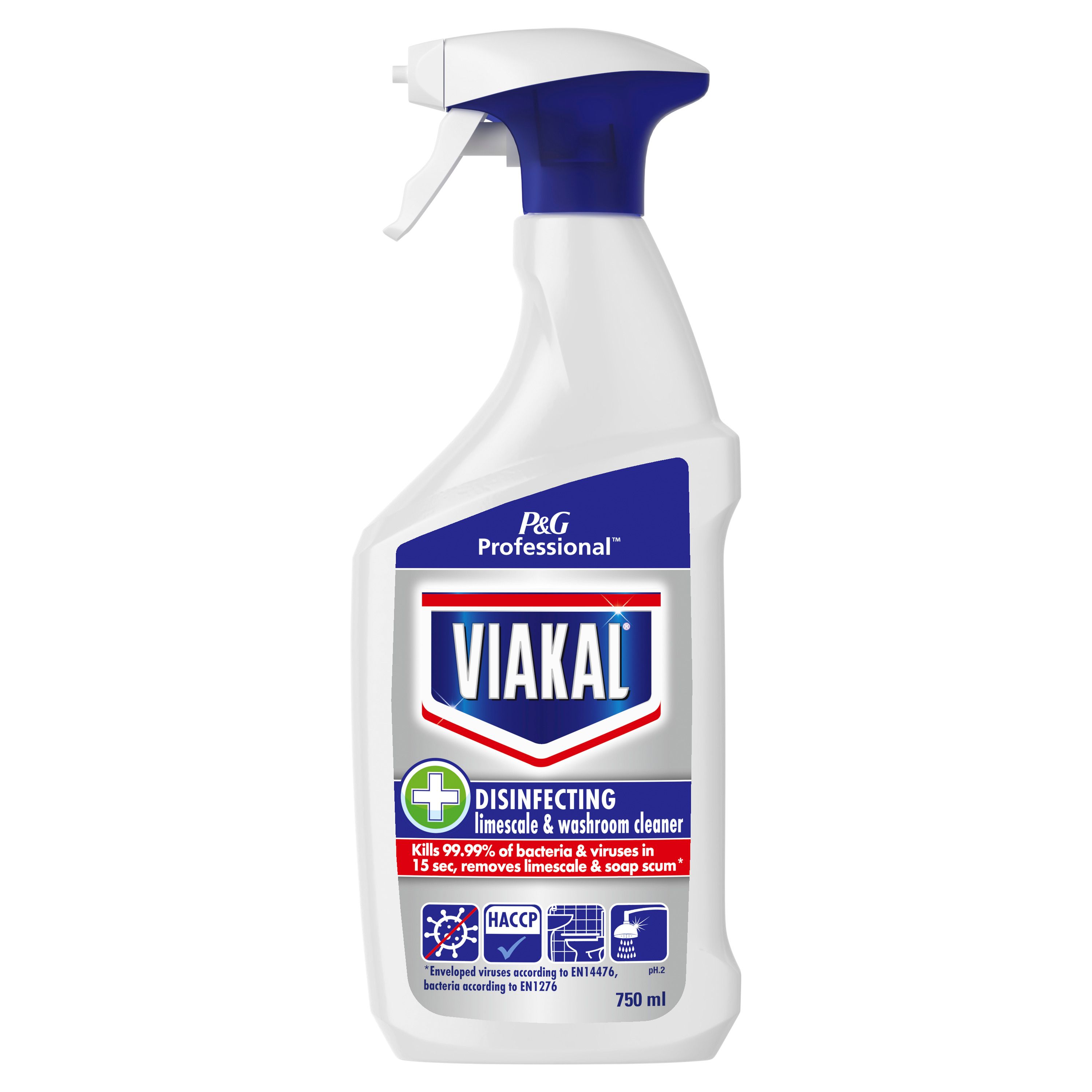 Viakal PRO Limescale Remover