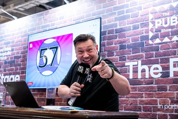 HQ.FM Quiz and Bingo Software