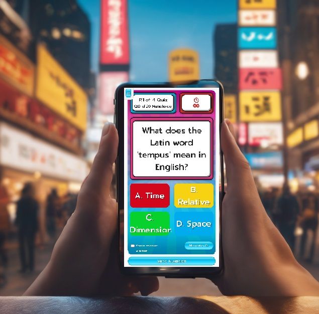 HQ.FM Quiz and Bingo Software