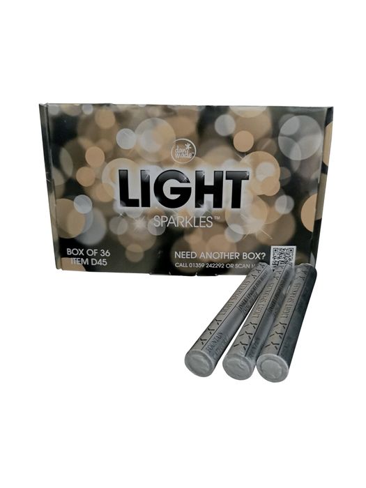 Light Sparkles 