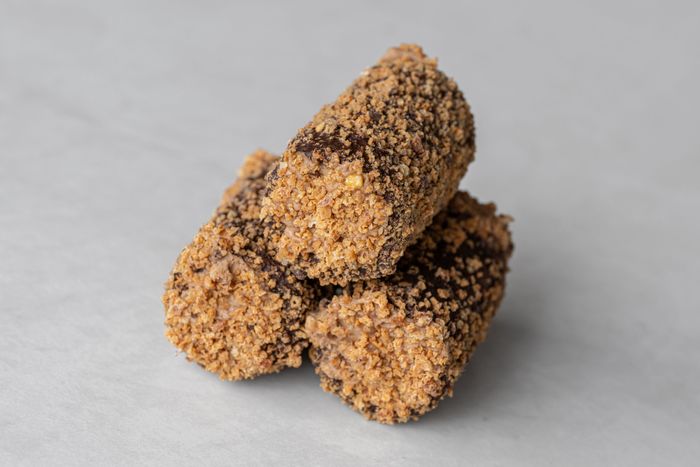 Modern Cannoli