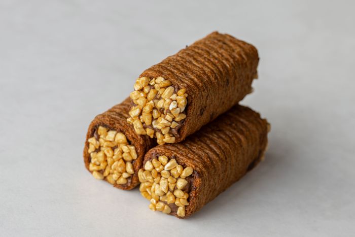 Modern Cannoli