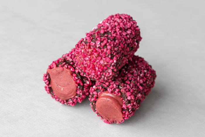 Modern Cannoli