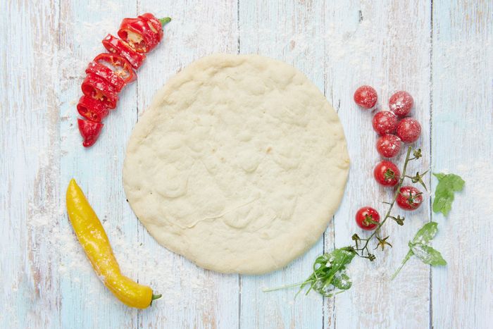 Premium Pizza Bases