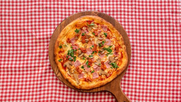 Premium Pizza Bases
