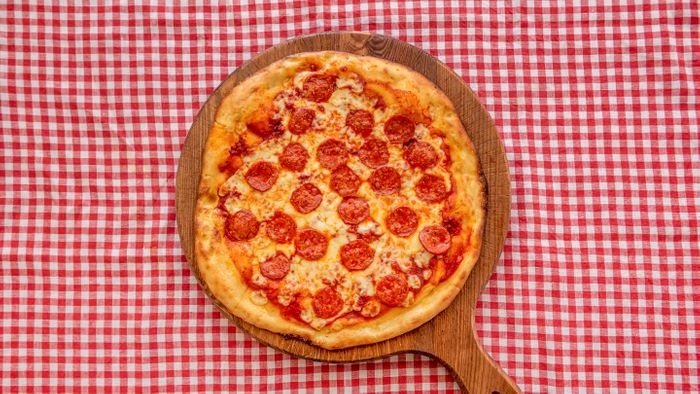Premium Pizza Bases