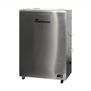 The Decarbonizer