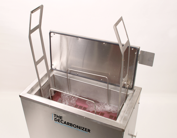 The Decarbonizer