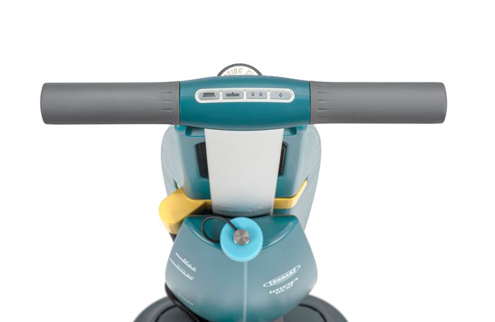 iMop Lite and iMop XL Plus
