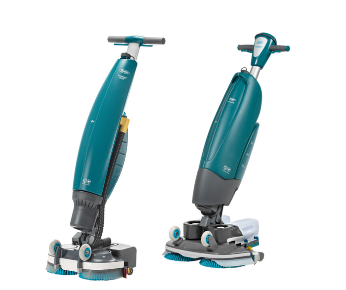 iMop Lite and iMop XL Plus