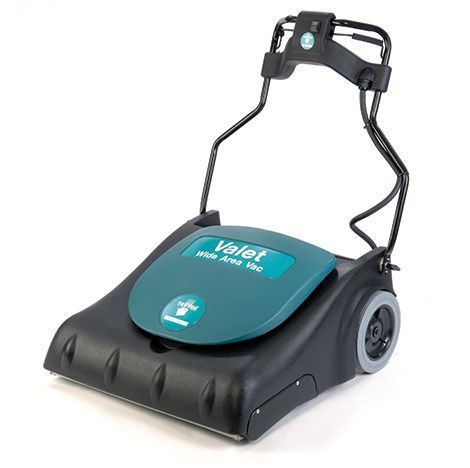 Truvox Valet Wide Area Vacuum Cleaner