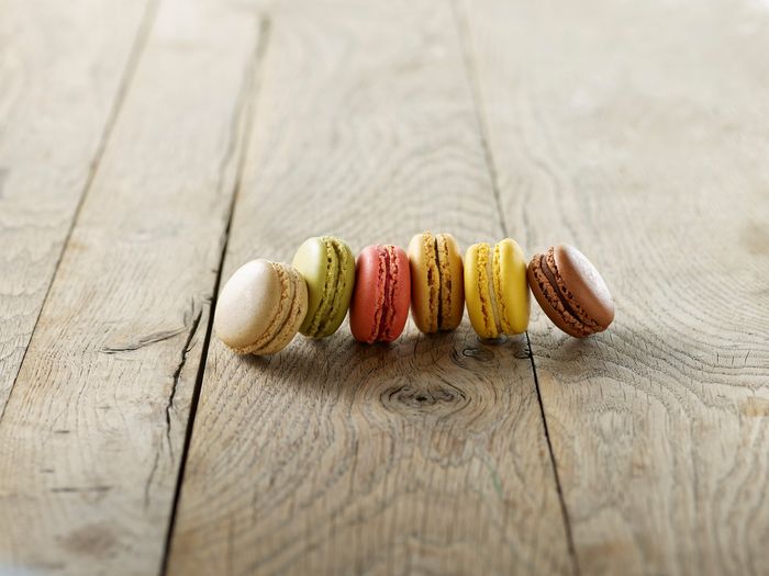 Rive Droite Macarons