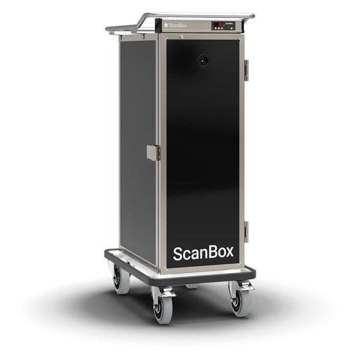 ScanBox Ergo Line ExP HF12