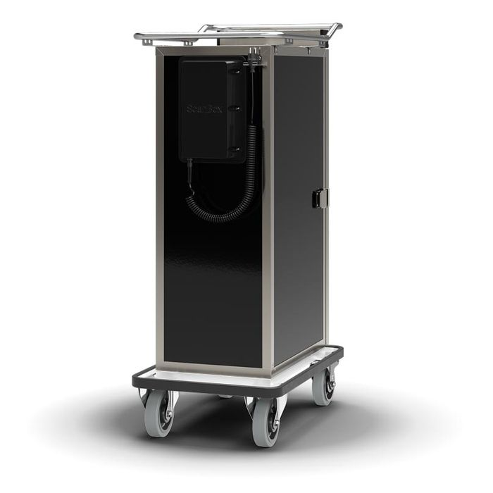 ScanBox Ergo Line ExP HF12