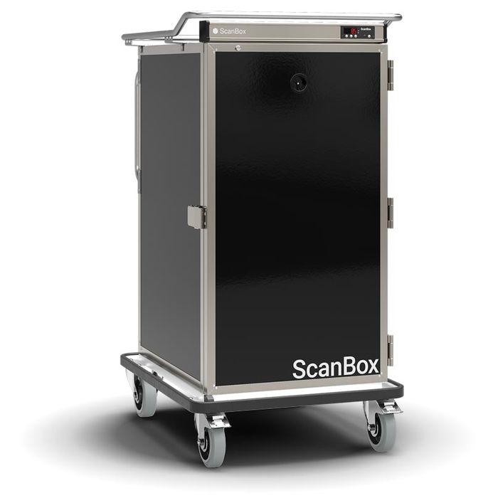 ScanBox Banquet Line ExP HF12