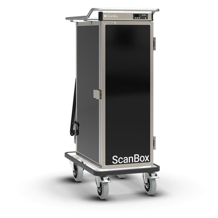 ScanBox Ergo Line ExP CC12