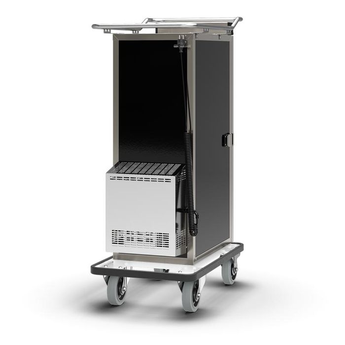 ScanBox Ergo Line ExP CC12